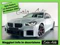 BMW M2 Coupe 3.0 460cv (varie disponibilità 23/24) Grau - thumbnail 1