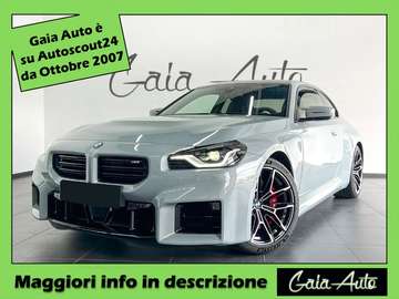 Coupe 3.0 460cv (varie disponibilità 23/24)