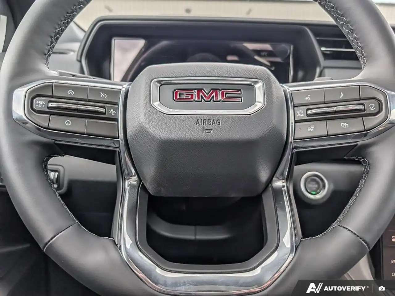 GMC Terrain снимка GMC Terrain