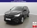 Opel Grandland X 1.5 Diesel 130 BVA8 Edition +GPS +PDC AR/AV Noir - thumbnail 1