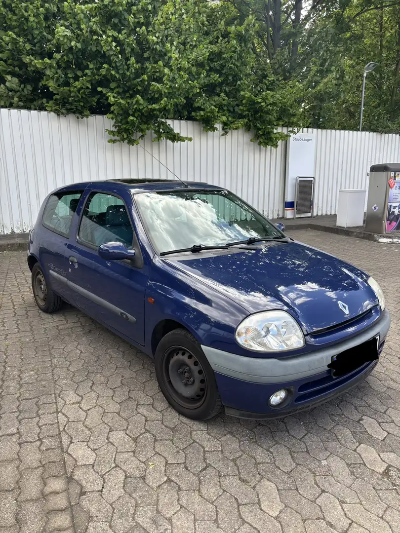 Renault Clio Clio 1.2 - 1