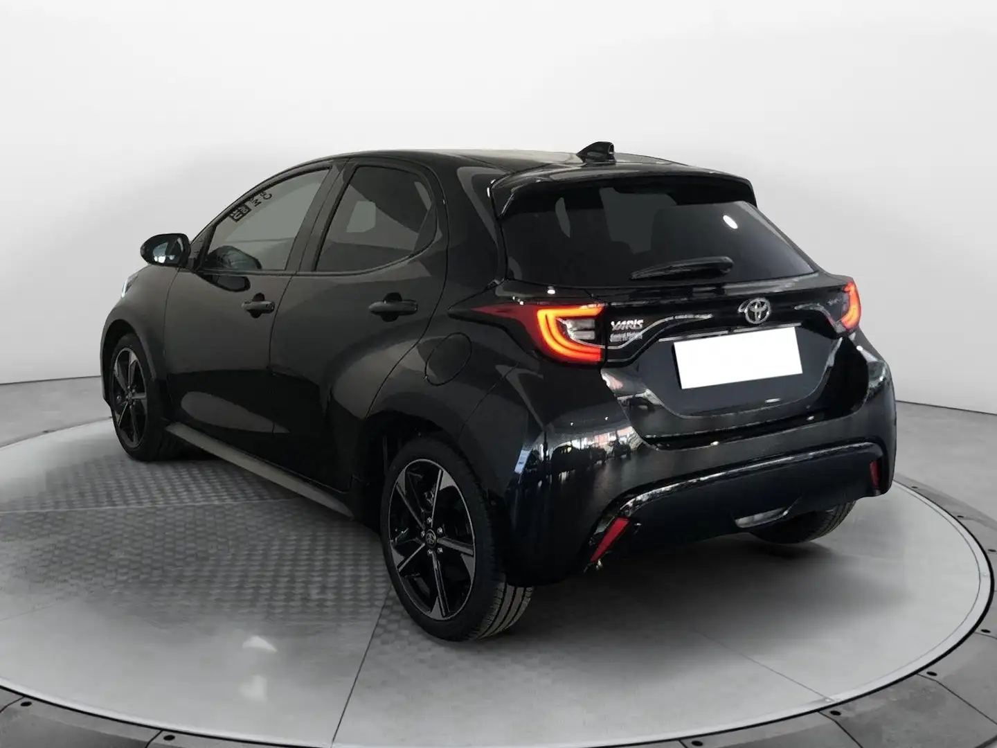 Toyota Yaris Yaris IV 2020 1.5h 130 Lounge - 2
