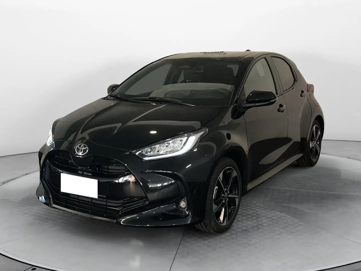 Toyota Yaris Yaris IV 2020 1.5h 130 Lounge - 1