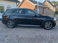 Mercedes-Benz GLC 300 d 4MATIC 9G-TR///AMG-PACK-LEDER-LED-TREKHAAK-EU6d! Schwarz - thumbnail 4