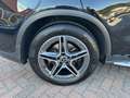 Mercedes-Benz GLC 300 d 4MATIC 9G-TR///AMG-PACK-LEDER-LED-TREKHAAK-EU6d! Schwarz - thumbnail 5