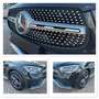 Mercedes-Benz GLC 300 d 4MATIC 9G-TR///AMG-PACK-LEDER-LED-TREKHAAK-EU6d! Schwarz - thumbnail 3