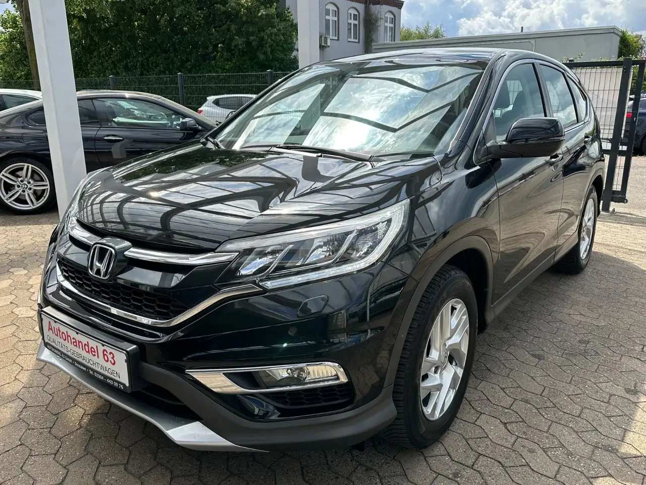 Das Auto