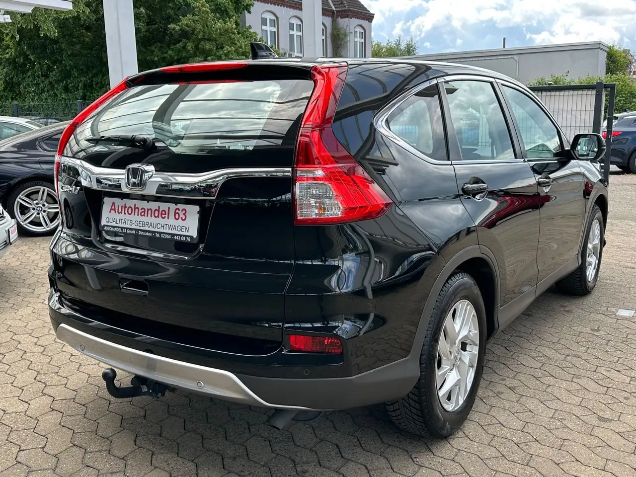 Das Auto