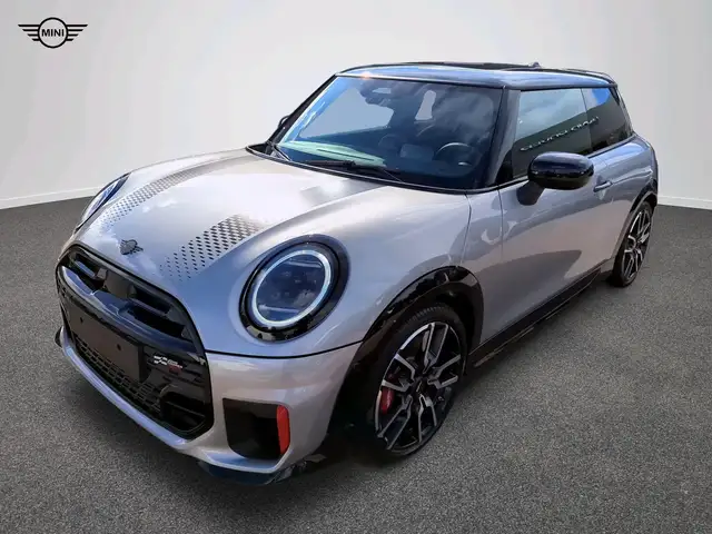 MINI John Cooper Works John Cooper Works Trim