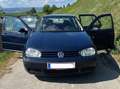 Volkswagen Golf Comfortline Blau - thumbnail 4