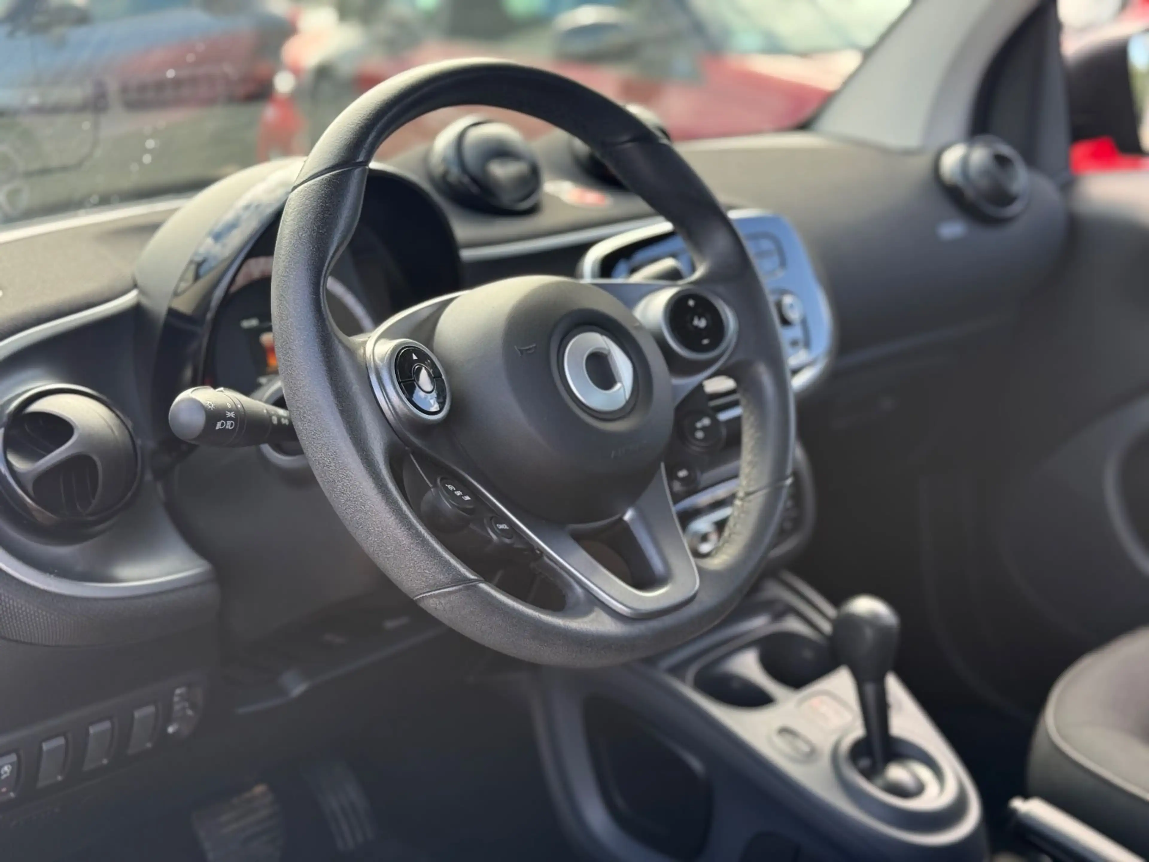 smart forTwo PASSION CABRIO*AUTOMATIK*KLIMA*29.000KM* — photo 31