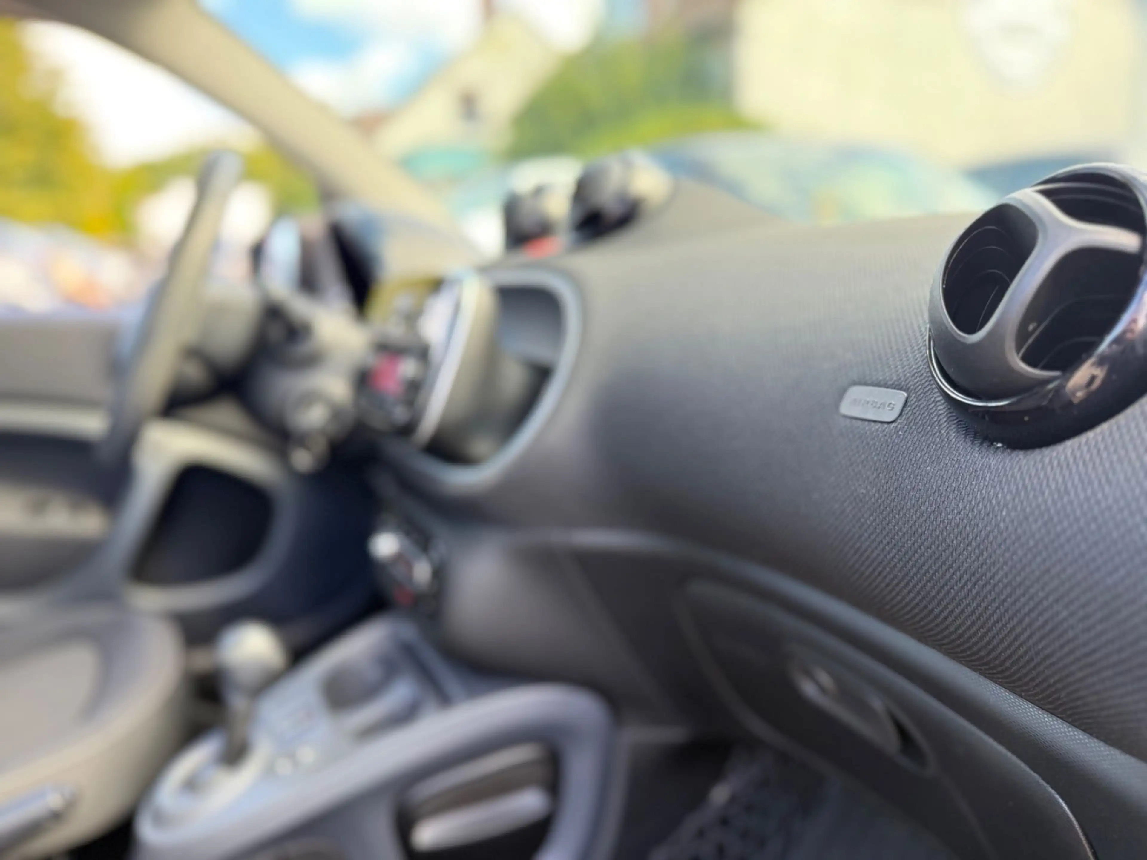 smart forTwo PASSION CABRIO*AUTOMATIK*KLIMA*29.000KM* — photo 27