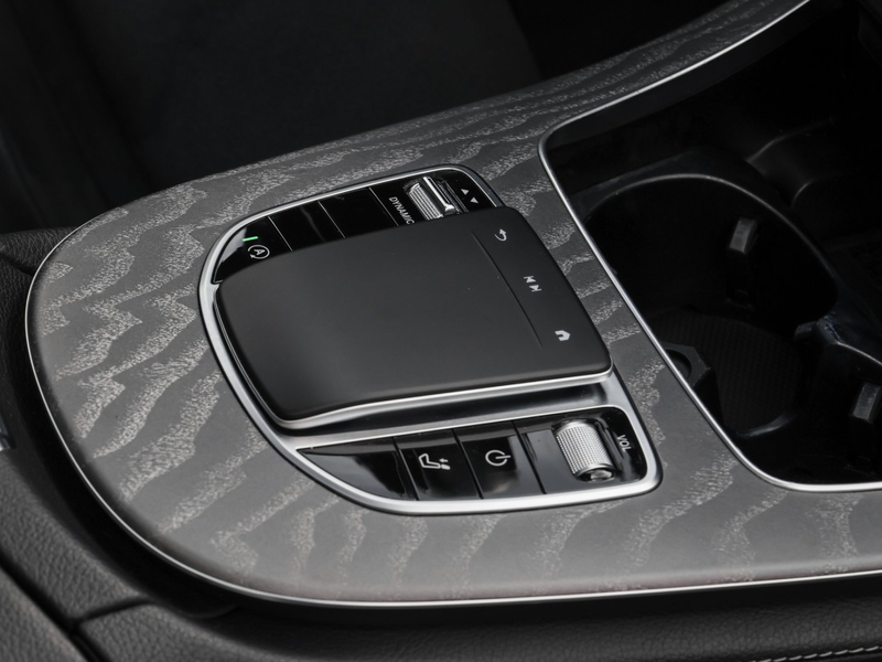 Mercedes-Benz E 400 d 4MATIC T-Modell AMG-Sport+MLB+Ambiente — photo 10