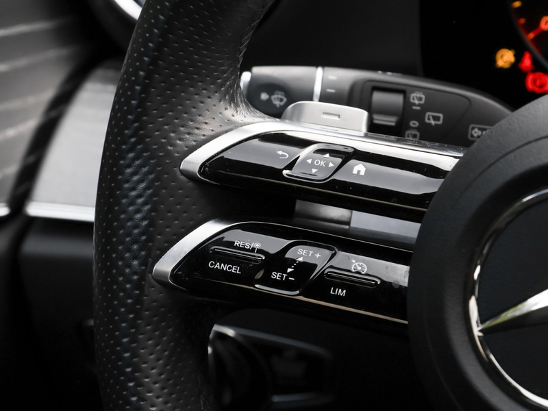 Mercedes-Benz E 400 d 4MATIC T-Modell AMG-Sport+MLB+Ambiente — photo 11