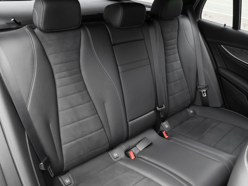 Mercedes-Benz E 400 d 4MATIC T-Modell AMG-Sport+MLB+Ambiente — photo 5