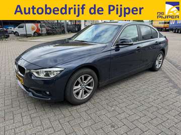3-serie 320i Corporate Lease High Executive, ORGIN