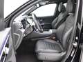 Mercedes-Benz GLC 300 300e 4MATIC AMG Pano, Distronic, Memory, 360° Came Negro - thumbnail 10