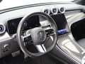 Mercedes-Benz GLC 300 300e 4MATIC AMG Pano, Distronic, Memory, 360° Came Negro - thumbnail 34