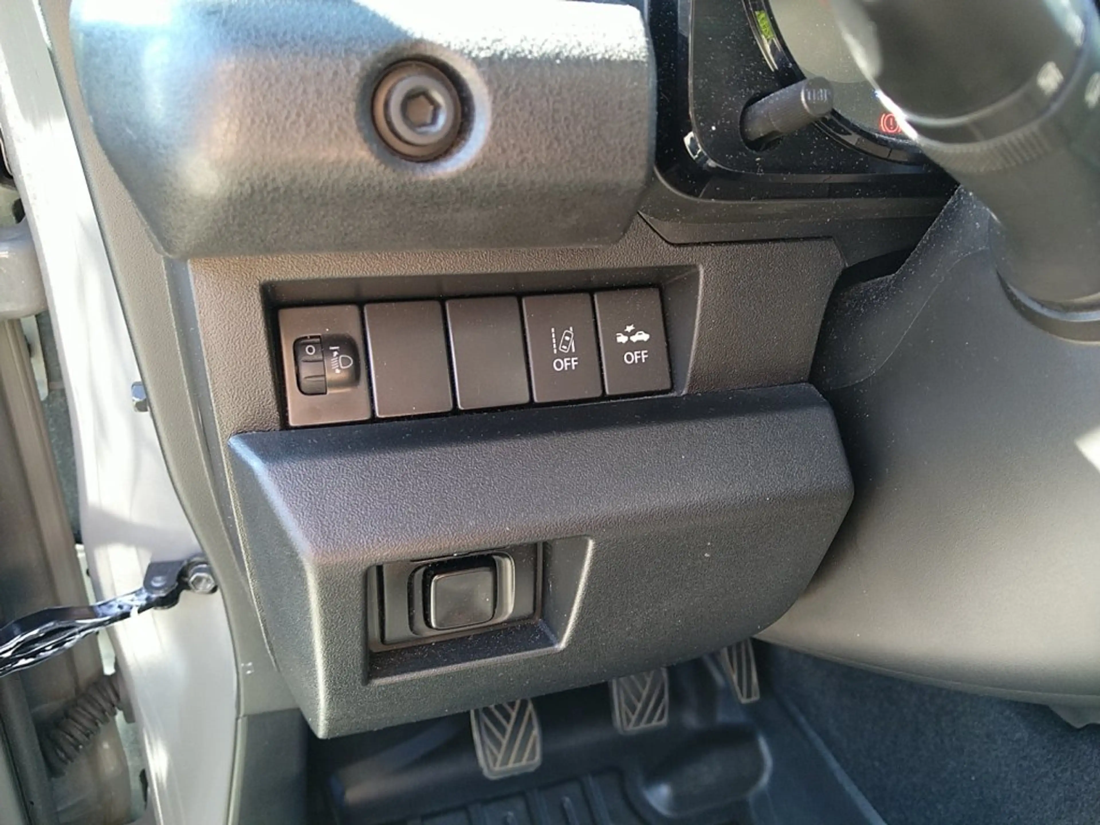 Suzuki Jimny ALLRAD 1,5 Allgrip N1 — photo 7