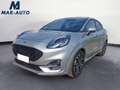 Ford Puma Puma 1.0 EcoBoost Hybrid 125 CV S&S ST-Line Argent - thumbnail 1