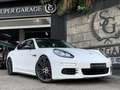 Porsche Panamera S PDK Blanc - thumbnail 1