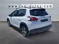 Peugeot 2008 2008 1.2i PureTech 12V S\u0026S 110 GT Line Blanc - thumbnail 3