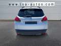 Peugeot 2008 2008 1.2i PureTech 12V S\u0026S 110 GT Line Blanc - thumbnail 8