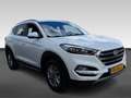 Hyundai TUCSON 1.6 GDi Comfort | Navigatie | Camera | Parkeersens Bianco - thumbnail 8