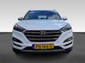 Hyundai TUCSON 1.6 GDi Comfort | Navigatie | Camera | Parkeersens Bianco - thumbnail 7