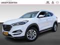 Hyundai TUCSON 1.6 GDi Comfort | Navigatie | Camera | Parkeersens Bianco - thumbnail 1