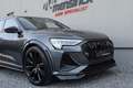 Audi e-tron S Quattro / 2x S-line/ Luchtvering/ Standkachel/ H Gris - thumbnail 5
