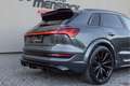 Audi e-tron S Quattro / 2x S-line/ Luchtvering/ Standkachel/ H Gris - thumbnail 6
