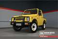 Suzuki SJ 410 žuta - thumbnail 6