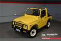 Suzuki SJ 410 žuta - thumbnail 7