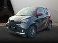 smart forTwo EQ 60kWed passion SHZ PDC+Kamera Ambiente Schwarz - thumbnail 2