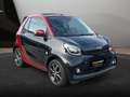 smart forTwo EQ 60kWed passion SHZ PDC+Kamera Ambiente Schwarz - thumbnail 5