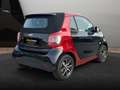 smart forTwo EQ 60kWed passion SHZ PDC+Kamera Ambiente Schwarz - thumbnail 8