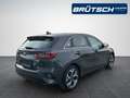 Kia Ceed / cee'd Ceed 1.6 CRDi Mild Hybrid Spirit KLIMA / JBL / NAV Grau - thumbnail 4