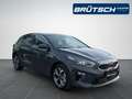 Kia Ceed / cee'd Ceed 1.6 CRDi Mild Hybrid Spirit KLIMA / JBL / NAV Grau - thumbnail 2