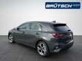 Kia Ceed / cee'd Ceed 1.6 CRDi Mild Hybrid Spirit KLIMA / JBL / NAV Grau - thumbnail 3