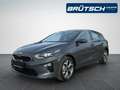 Kia Ceed / cee'd Ceed 1.6 CRDi Mild Hybrid Spirit KLIMA / JBL / NAV Grau - thumbnail 1
