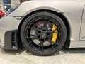 Porsche 718 Cayman 4.0 500CV GT4 RS Argintiu - thumbnail 7