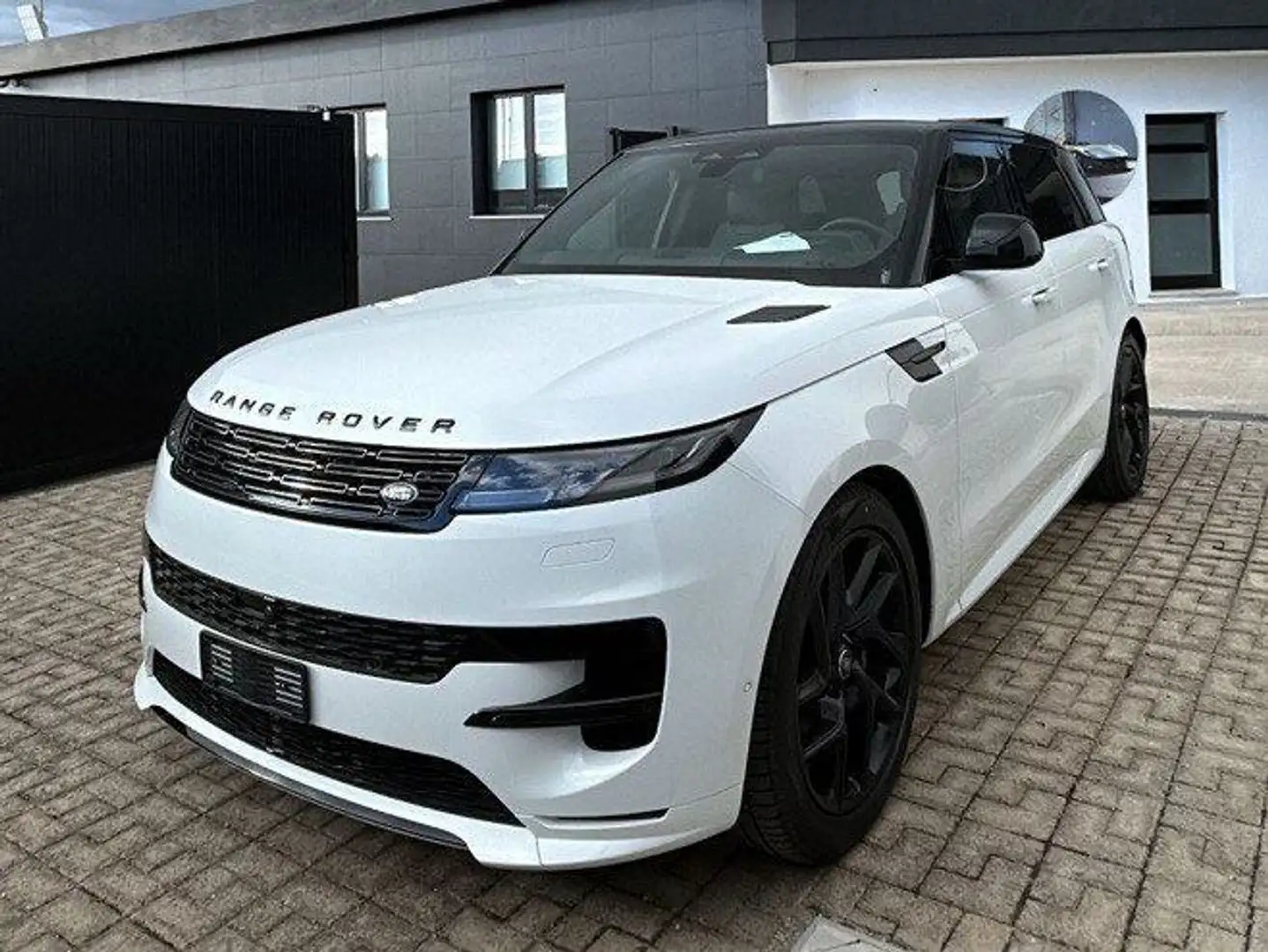 Land Rover Range Rover Sport 3.0d i6 mhev Dynamic HSE awd 300cv Full Wit - 1