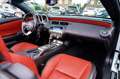 Chevrolet Camaro USA 6.2 45th Anniversary | HUD | Stoelverwarming | Blanc - thumbnail 2