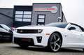 Chevrolet Camaro USA 6.2 45th Anniversary | HUD | Stoelverwarming | Blanc - thumbnail 7