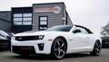 Chevrolet Camaro USA 6.2 45th Anniversary | HUD | Stoelverwarming | Blanc - thumbnail 1