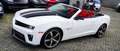 Chevrolet Camaro USA 6.2 45th Anniversary | HUD | Stoelverwarming | Blanc - thumbnail 19