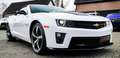 Chevrolet Camaro USA 6.2 45th Anniversary | HUD | Stoelverwarming | Blanc - thumbnail 11