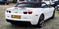 Chevrolet Camaro USA 6.2 45th Anniversary | HUD | Stoelverwarming | Blanc - thumbnail 14