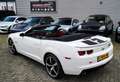 Chevrolet Camaro USA 6.2 45th Anniversary | HUD | Stoelverwarming | Blanc - thumbnail 20